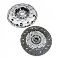 Kit de embraiagem (3 peças) Alfa Romeo Giulia 952