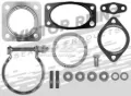 Vedante de turbina, kit de montagem Alfa Romeo 159 939
