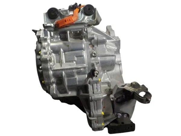 Caixa Automática de Mudança montada Toyota Rav4 A5, H5