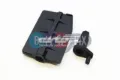 Kit de reparação de regulador de mudança do comprimento de tubo coletor de admissão BMW 3 E46