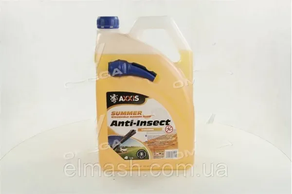 Fluido para lavador de pára-brisas 48391093980 Axxis
