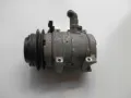 Compressor de aparelho de ar condicionado Mitsubishi Pajero 