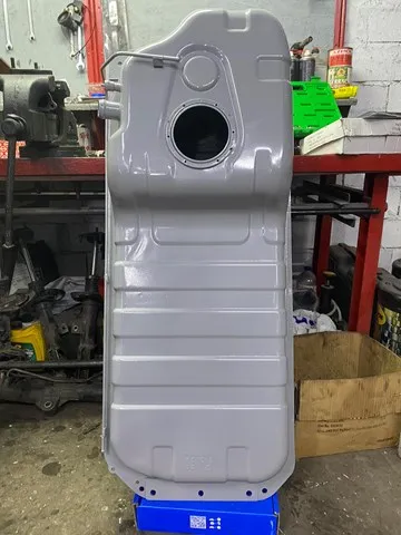 Tanque de combustível 4170ZP1 Polcar