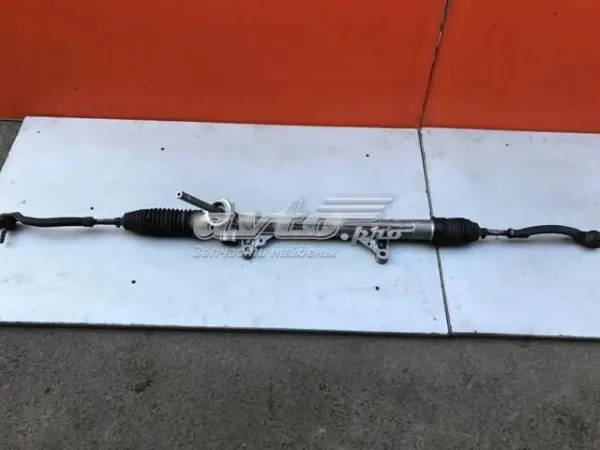 7955501009LH Renault (RVI) cremalheira da direção