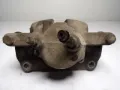 Pistão de suporte do freio dianteiro Renault 21 B48
