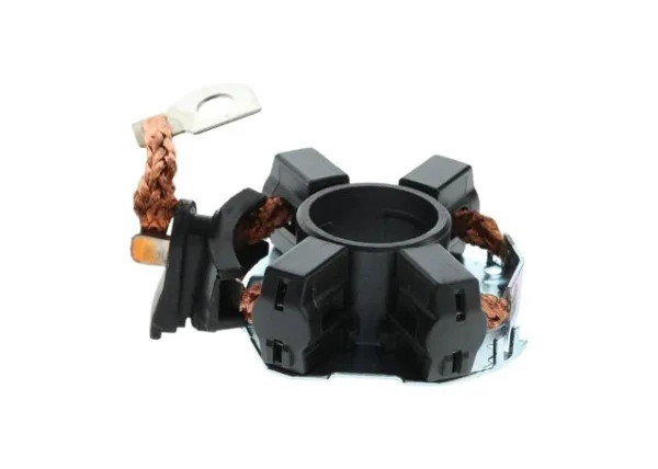 Porta-escovas do motor de arranco 1986SE1589 Bosch