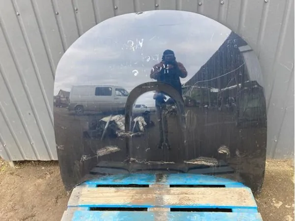 Capota Mazda NEY15231XA preço, a partir de  