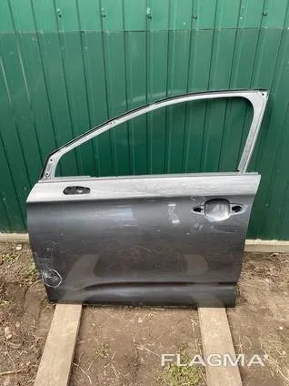 Porta dianteira esquerda Citroen C4 II hatchback (B7) (2010 - 2025) preço, a partir de