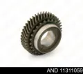 Roda dentada parasita de marcha à ré Ford Transit V347/8