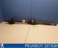 Semieixo (acionador) dianteiro direito Peugeot 308 4E, 4H