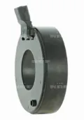 Acoplamento (bobina magnética) do compressor de aparelho de ar condicionado Chevrolet Spark (Matiz) M300