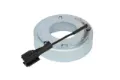 Acoplamento (bobina magnética) do compressor de aparelho de ar condicionado Subaru Impreza GR
