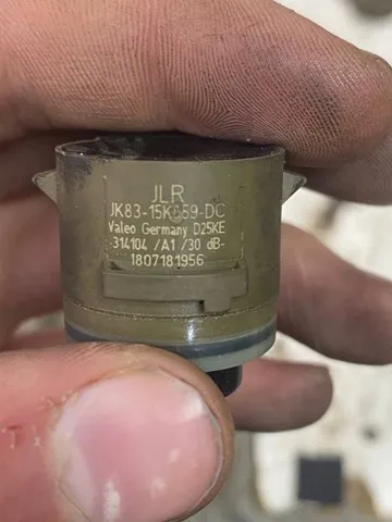  JK8315K859DC Land Rover