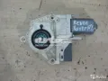 Motor de acionamento de vidro da porta dianteira esquerda Land Rover Discovery LR3