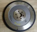 Volante de motor Chevrolet Aveo T250, T255