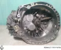 Caixa de Mudança montada (caixa mecânica de velocidades) Renault Laguna KG0, KG1