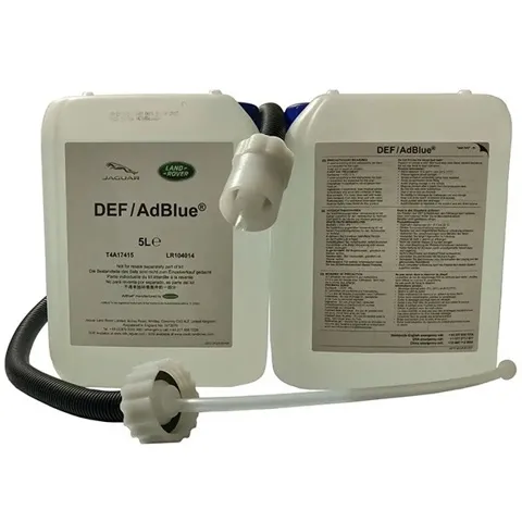 Fluido AD Blue, ureia LR104014 Land Rover