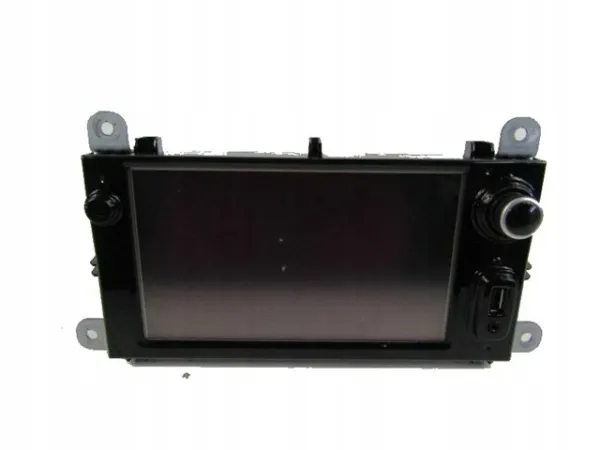 Aparelhagem de som (rádio AM/FM) 281158826R Renault (RVI)