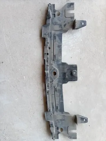 Consola de grelha do radiador 760853819D9B9 VAG