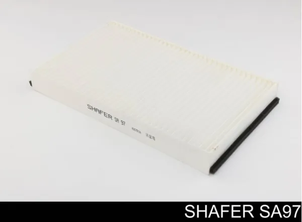 Filtro de salão SA97 Shafer