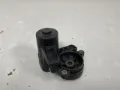 Motor de acionamento do freio de suporte traseiro Audi Q2 GAB, GAG