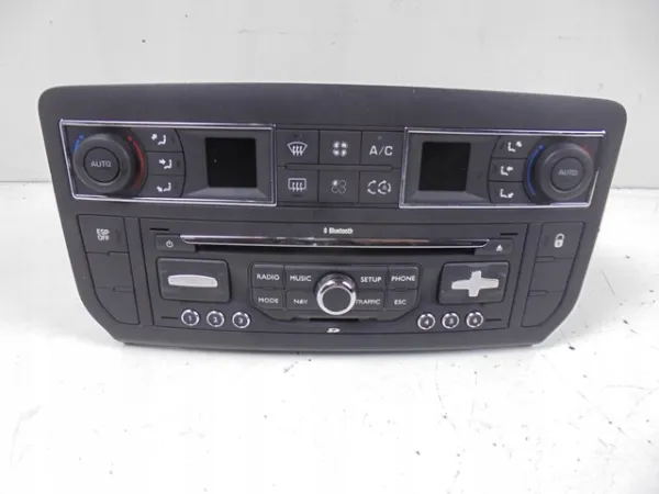  96715288ZD Peugeot/Citroen