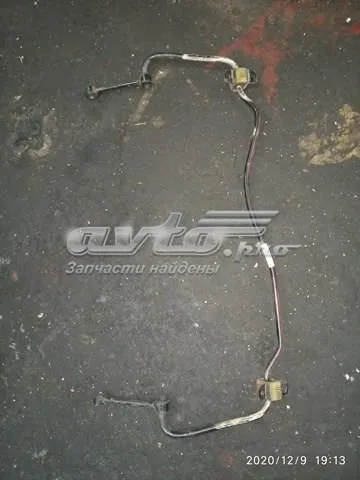 Estabilizador traseiro Mercedes Viano W639