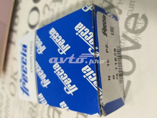 Guia de válvula G11528 Freccia