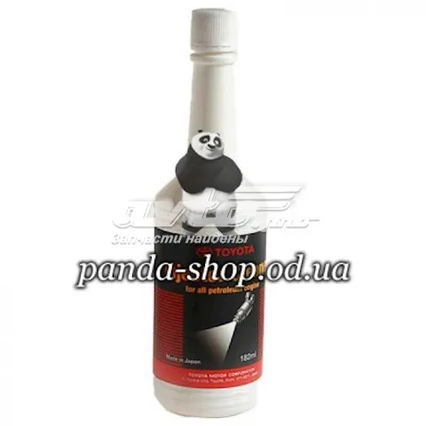 Limpador do sistema de injeção de combustível 0881380019 Toyota