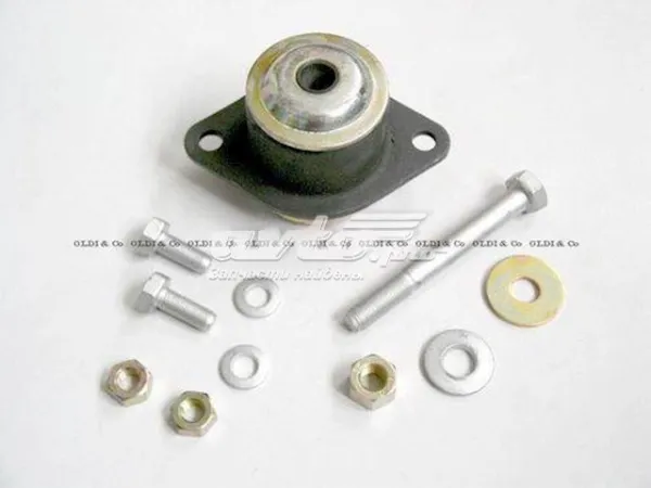 Coxim de cabina 152505 Le.ma.