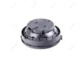 Motor de acionamento do lente do espelho de retrovisão esquerdo Volkswagen Touareg 7LA, 7L6, 7L7