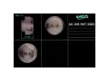 Veio (haste) da cremalheira da direção Skoda Fabia 