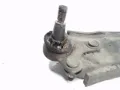 Braço oscilante inferior esquerdo de suspensão dianteira Skoda Yeti 5L