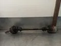 Semieixo (acionador) dianteiro Renault 18 134