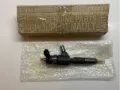 Injetor de injeção de combustível Citroen C4 