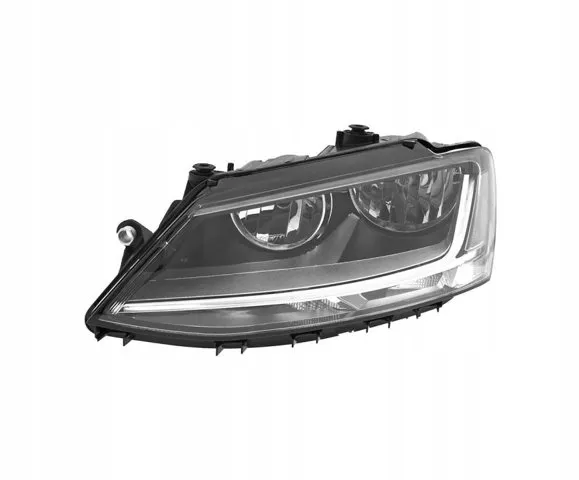 Luz esquerda 5C7941005K VAG