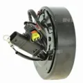 Acoplamento (bobina magnética) do compressor de aparelho de ar condicionado BMW 1 F40