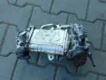 Radiador do sistema EGR de recirculação dos gases de escape Mercedes E W213
