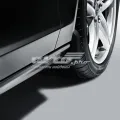 Protetores de lama dianteiros, kit Audi A4 8K5