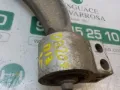 Braço oscilante inferior esquerdo de suspensão dianteira Opel Insignia G09