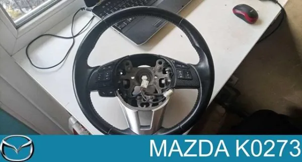  K0273 Mazda
