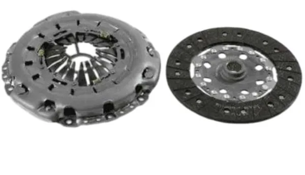 Kit de embraiagem (3 peças) 3001032500 Ssang Yong