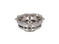 Geometria de turbina Citroen C4 B7
