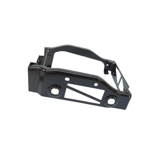 Consola do radiador esquerdo 51118071635 BMW