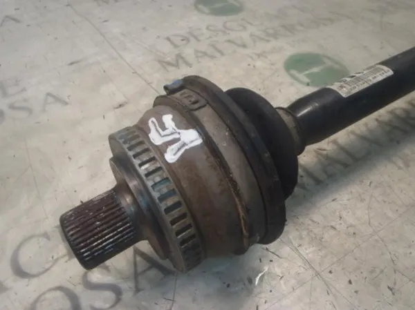 Semieixo traseiro Audi A4 B6