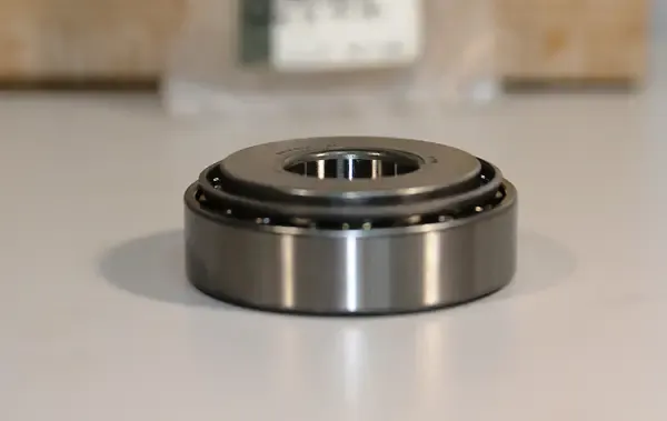 Rolamento da Caixa de Mudança para Renault Laguna (K56)