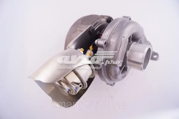 Turbina Y60113700B Mazda