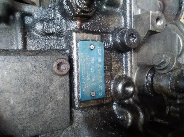  0400074883 Mercedes