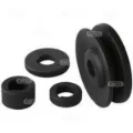 Polia do gerador Opel Corsa S83