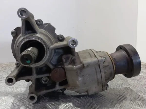 Caixa de transferência Jaguar X-type CF1